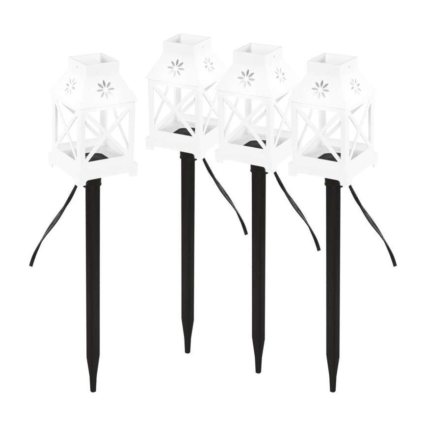Décoration extérieure LED 4xLED/5W/230V IP44