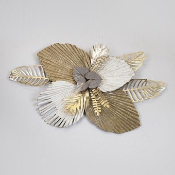 Décoration murale 51,4x92,7 cm