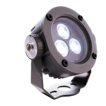 Deko-Light 730457 - Luminaire extérieur LED LED/5,8W/24V IP65