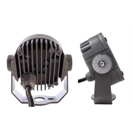 Deko-Light 730457 - Luminaire extérieur LED LED/5,8W/24V IP65