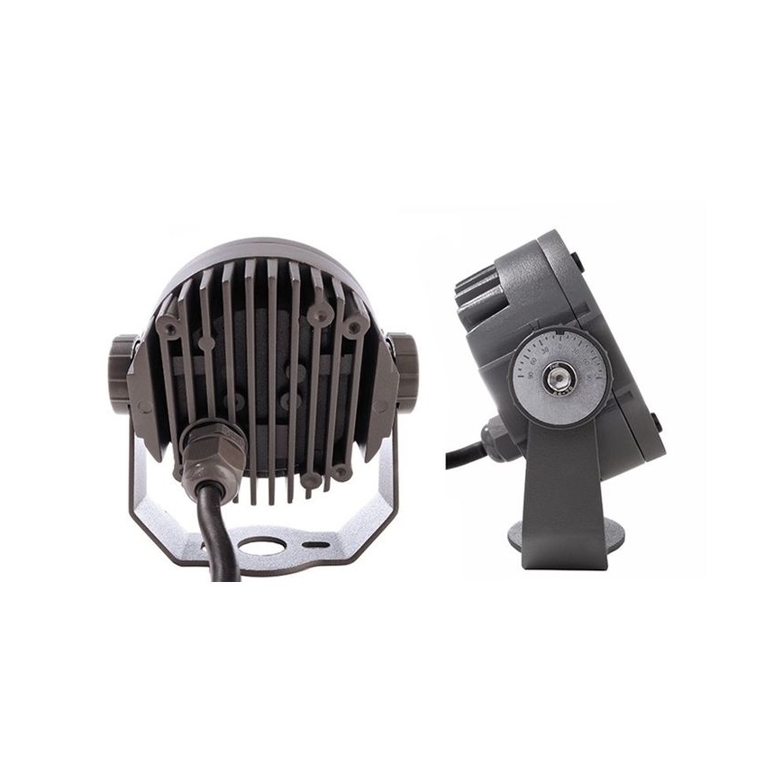 Deko-Light 730457 - Luminaire extérieur LED LED/5,8W/24V IP65