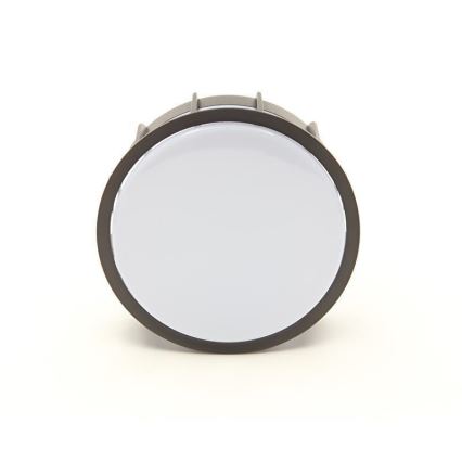Deko-Light 731058 - Applique murale extérieure MEISSA LED/6,8W/230V IP44 anthracite