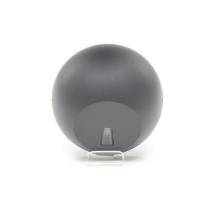 Deko-Light 731111 - Applique murale extérieure AQUILAE LED/3,5W/230V IP65 anthracite