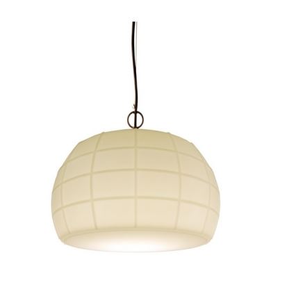 Deko-Light 836937 - Lustre extérieur REGINA 1xE27/42W/230V IP65