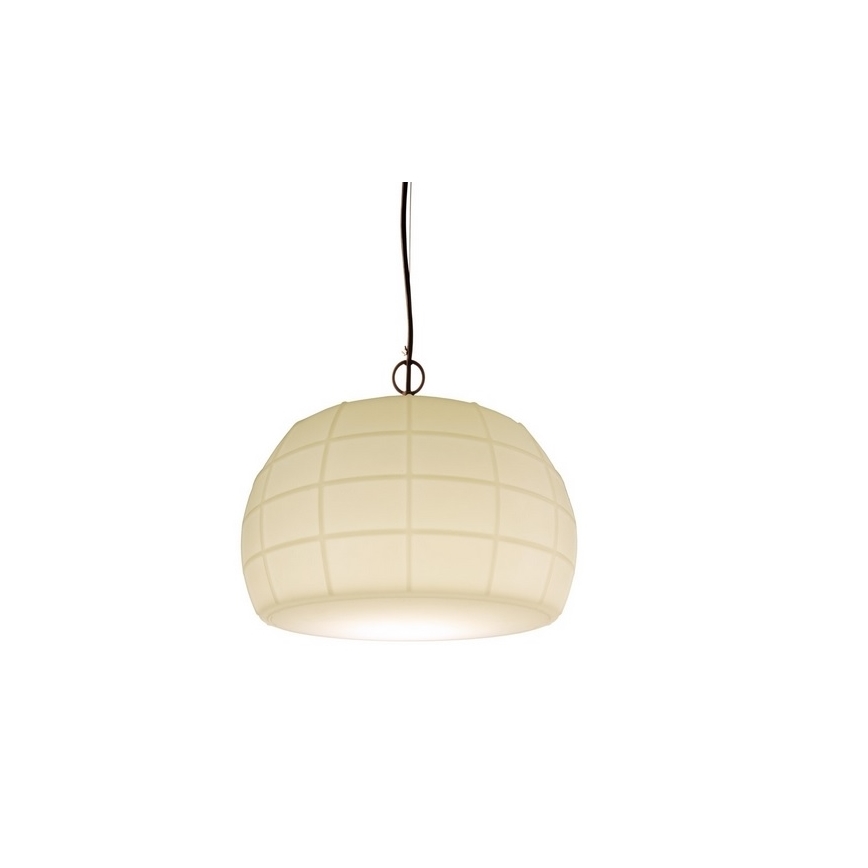Deko-Light 836937 - Lustre extérieur REGINA 1xE27/42W/230V IP65