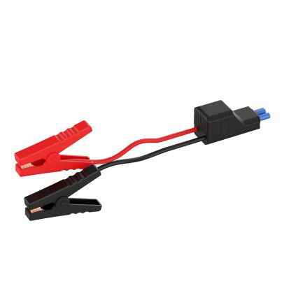 Démarreur/chargeur multifonction avec compresseur 8000 mAh