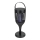 Désinsectiseur solaire 3en1 LED/1,3W/3,7V IP24 20 mm 2200 mAh