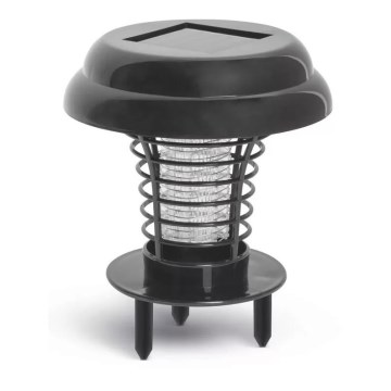 Désinsectiseur solaire LED/0,1W 600mAh IP44