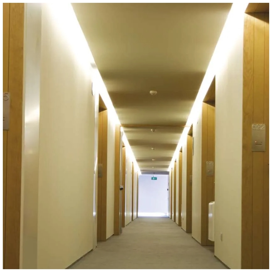 Détecteur de fumée 2x AA