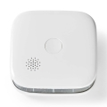Détecteur de fumée SmartLife 3V/1xCR123A Wi-Fi Tuya