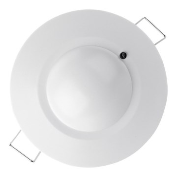 Detecteur Mouvement Garza Mini Détecteur De Mouvement Infrarouge Pour Intérieur Et Detecteur De Mouvement Exterieur