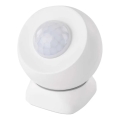 Détecteur de mouvement GOSMART 1xCR123A