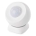 Détecteur de mouvement GOSMART 1xCR123A