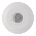 Détecteur de mouvement PIR B 360° 2000W/230V blanc
