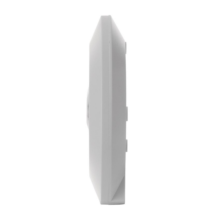 Détecteur de mouvement PIR B 360° 2000W/230V blanc