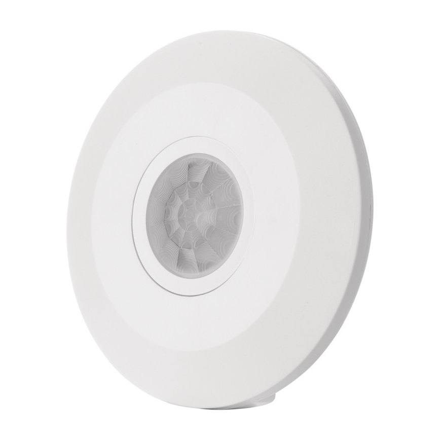 Détecteur de mouvement PIR B 360° 2000W/230V blanc