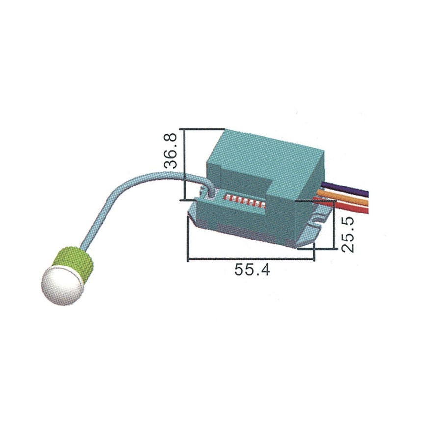 interrupteur-detecteur-infra-rouge-de-presence-encastrable-mur-pir-9m