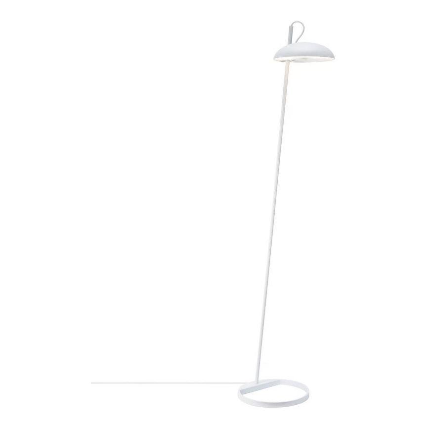 DFTP by Nordlux - Lampadaire VERSALE 3xG9/3W/230V blanc