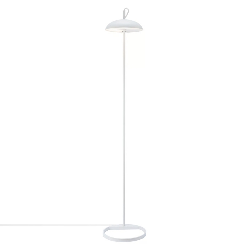 DFTP by Nordlux - Lampadaire VERSALE 3xG9/3W/230V blanc