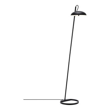 DFTP by Nordlux - Lampadaire VERSALE 3xG9/3W/230V noir