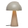 DFTP by Nordlux - Lampe de table ALIGN 1xE27/25W/230V marron