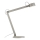 DFTP by Nordlux - Lampe de table tactile à intensité variable 3v1 NOBU LED/9W/230V gris
