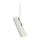 DFTP by Nordlux - Suspension sur câble MIB 1xGU10/8W/230V blanche