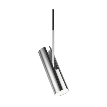 DFTP by Nordlux - Suspension sur câble MIB 1xGU10/8W/230V chrome brillant