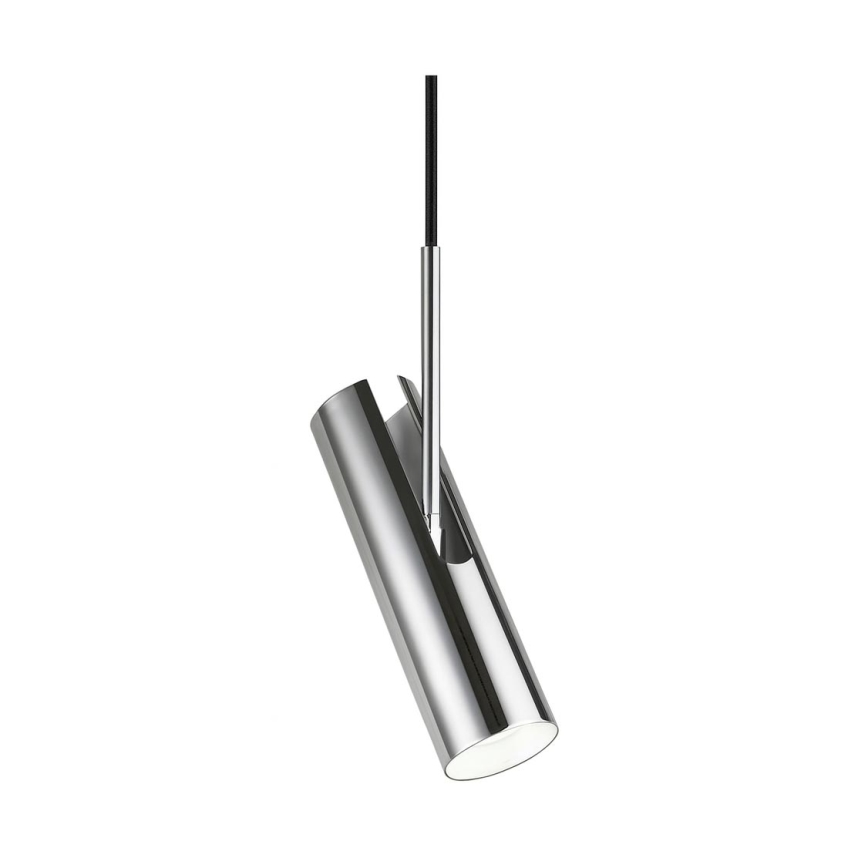 DFTP by Nordlux - Suspension sur câble MIB 1xGU10/8W/230V chrome brillant