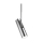 DFTP by Nordlux - Suspension sur câble MIB 1xGU10/8W/230V chrome brillant
