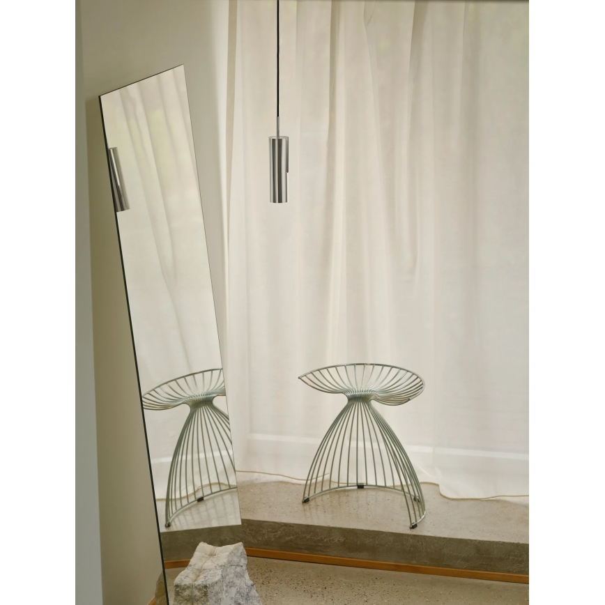 DFTP by Nordlux - Suspension sur câble MIB 1xGU10/8W/230V chrome brillant