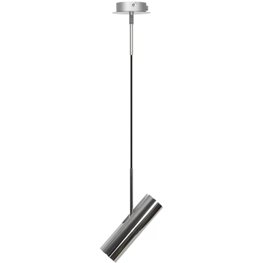 DFTP by Nordlux - Suspension sur câble MIB 1xGU10/8W/230V chrome brillant