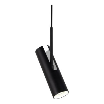 DFTP by Nordlux - Suspension sur câble MIB 1xGU10/8W/230V noir