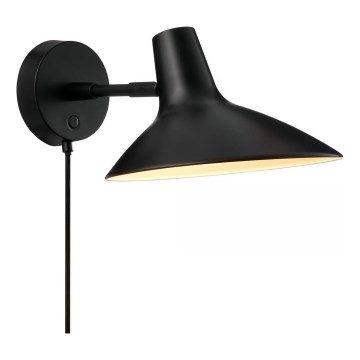 DFTP par Nordlux - Applique murale DARCI 1xE14/25W/230V