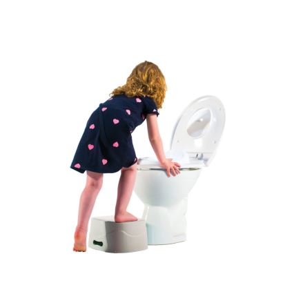 DiaperChamp - Pot 3en1 POTTYCHAMP bleu