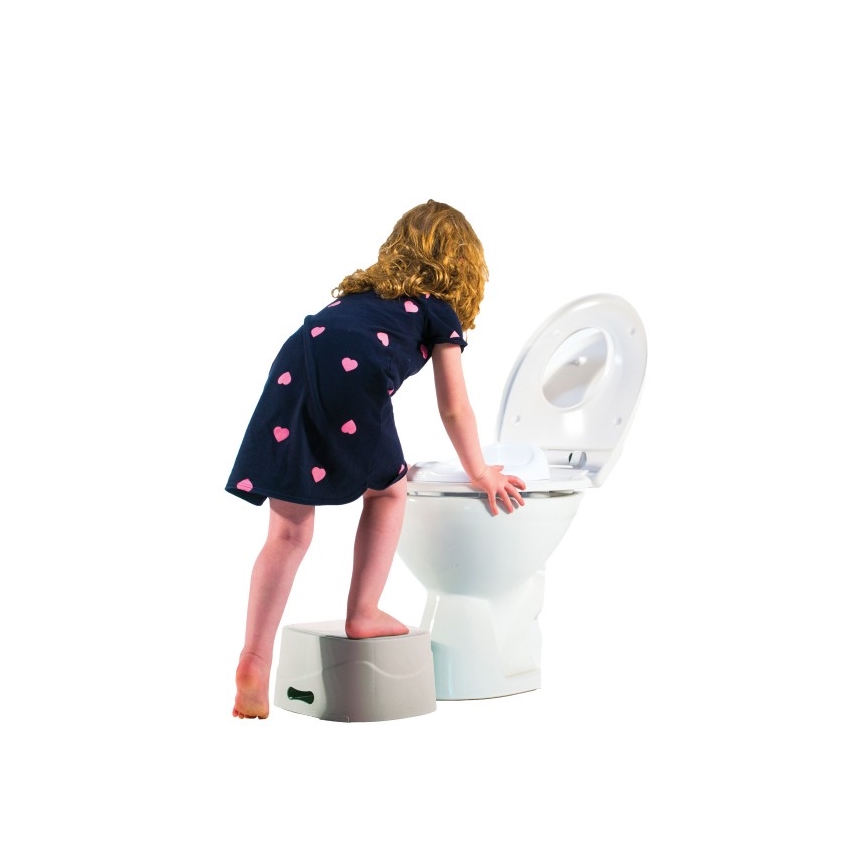 DiaperChamp - Pot 3en1 POTTYCHAMP bleu