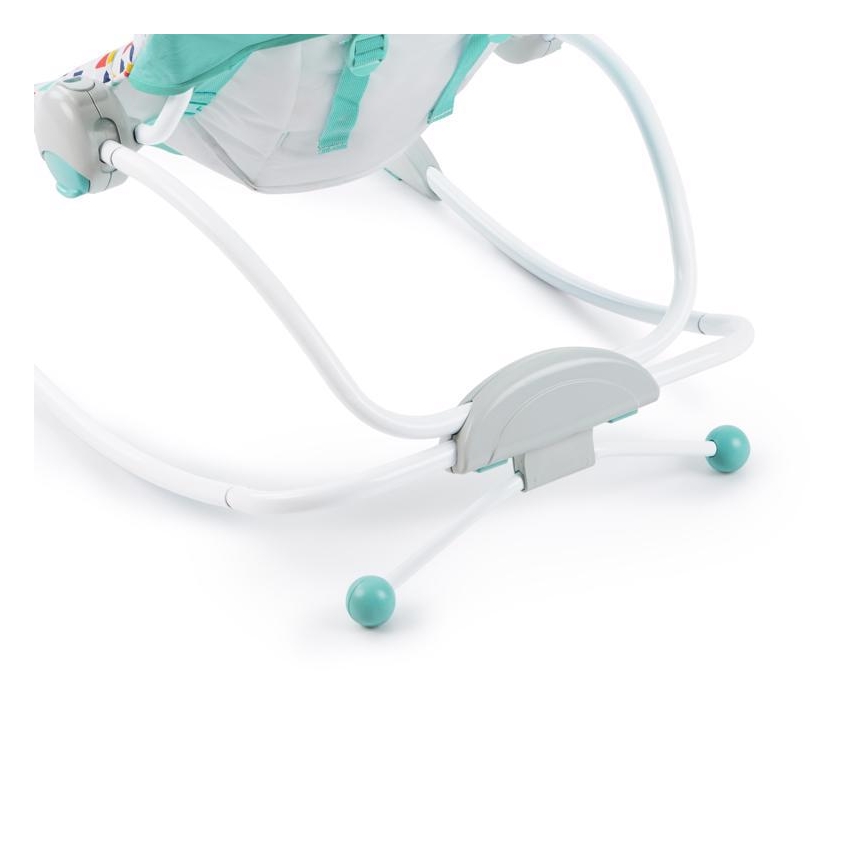 Disney Baby - Berceuse vibrante pour bébé MICKEY MOUSE