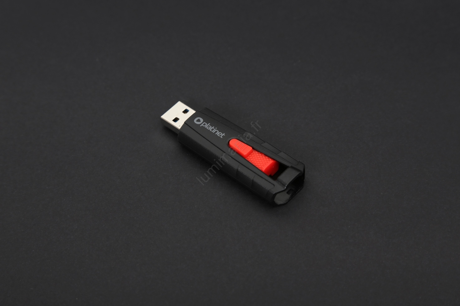 Disque Dur Externe USB 3.0 Portable 80 Go - 2 To - Boîtier En Métal