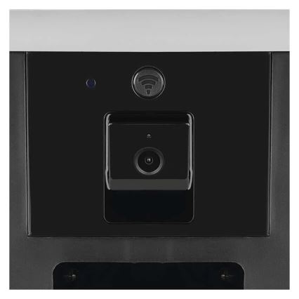 Distributeur automatique de nourriture avec micro et caméra 6l/5V/4xAA Wi-Fi