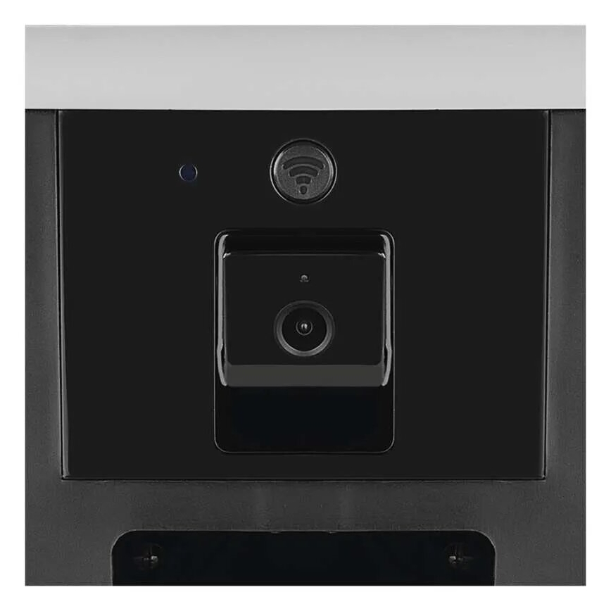 Distributeur automatique de nourriture avec micro et caméra 6l/5V/4xAA Wi-Fi