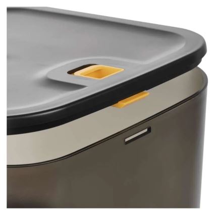 Distributeur automatique de nourriture avec micro et caméra 6l/5V/4xAA Wi-Fi