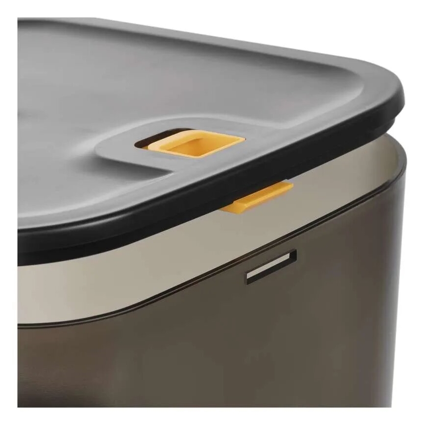 Distributeur automatique de nourriture avec micro et caméra 6l/5V/4xAA Wi-Fi