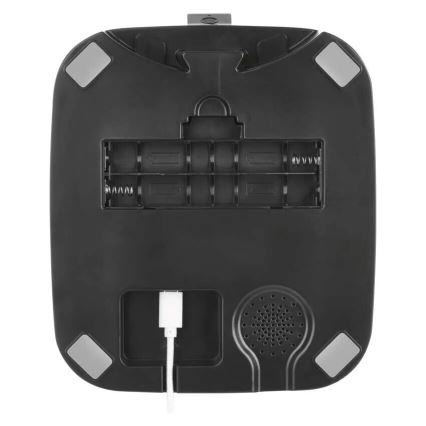 Distributeur automatique de nourriture avec micro et caméra 6l/5V/4xAA Wi-Fi
