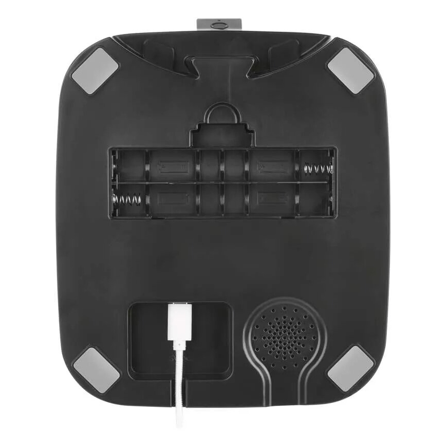Distributeur automatique de nourriture avec micro et caméra 6l/5V/4xAA Wi-Fi