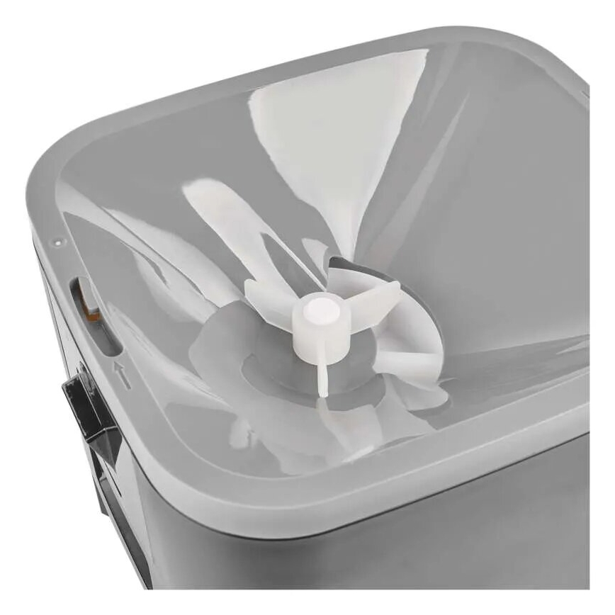 Distributeur automatique de nourriture avec micro et caméra 6l/5V/4xAA Wi-Fi