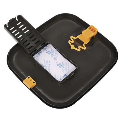 Distributeur automatique de nourriture avec micro et caméra 6l/5V/4xAA Wi-Fi