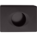 Distributeur de sachets 10x13,5 cm noir