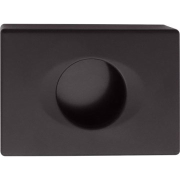 Distributeur de sachets 10x13,5 cm noir