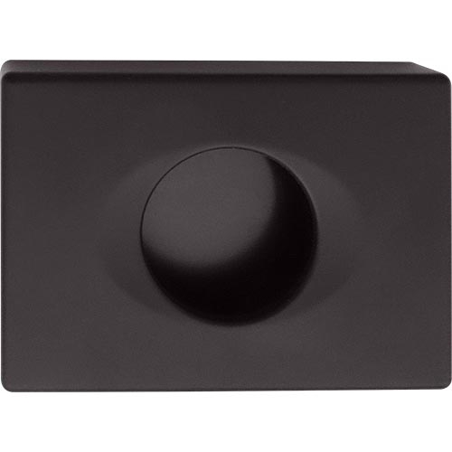 Distributeur de sachets 10x13,5 cm noir
