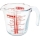 Doseur en verre PYREX 0,5 l